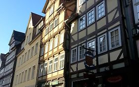 Alte Rathausschaenke - Hotel Garni